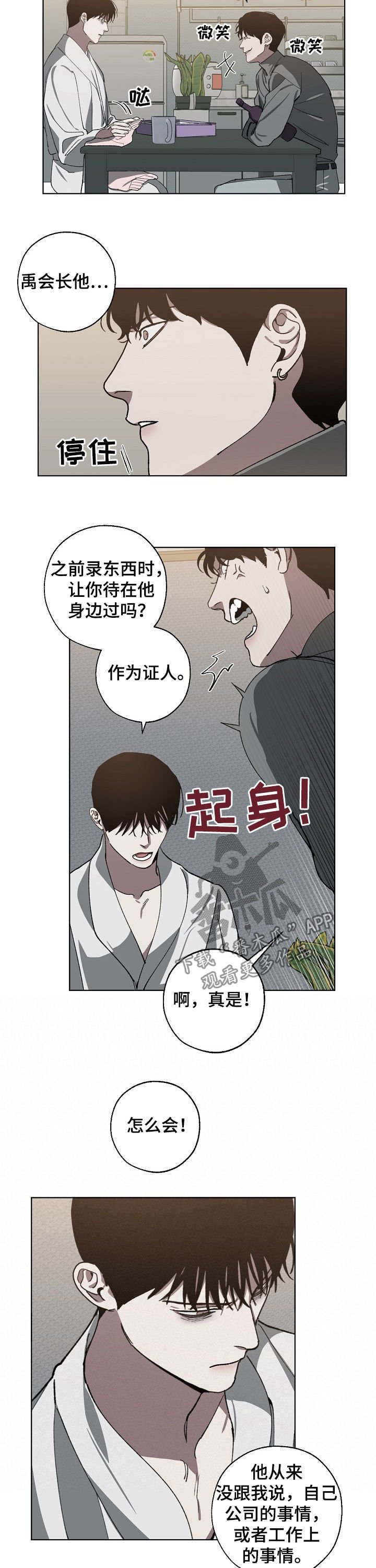 第51章：傻