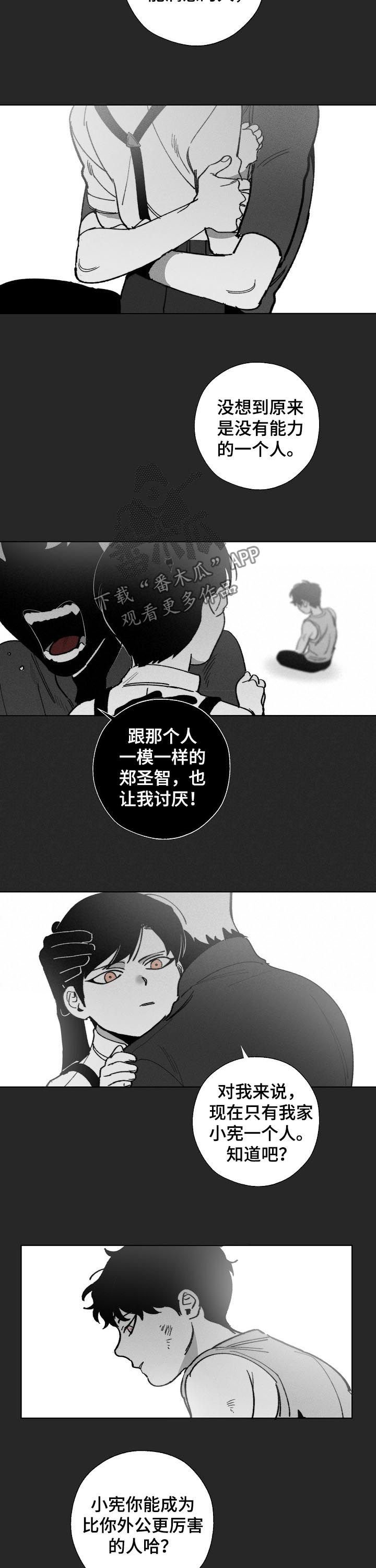 第52章：回忆