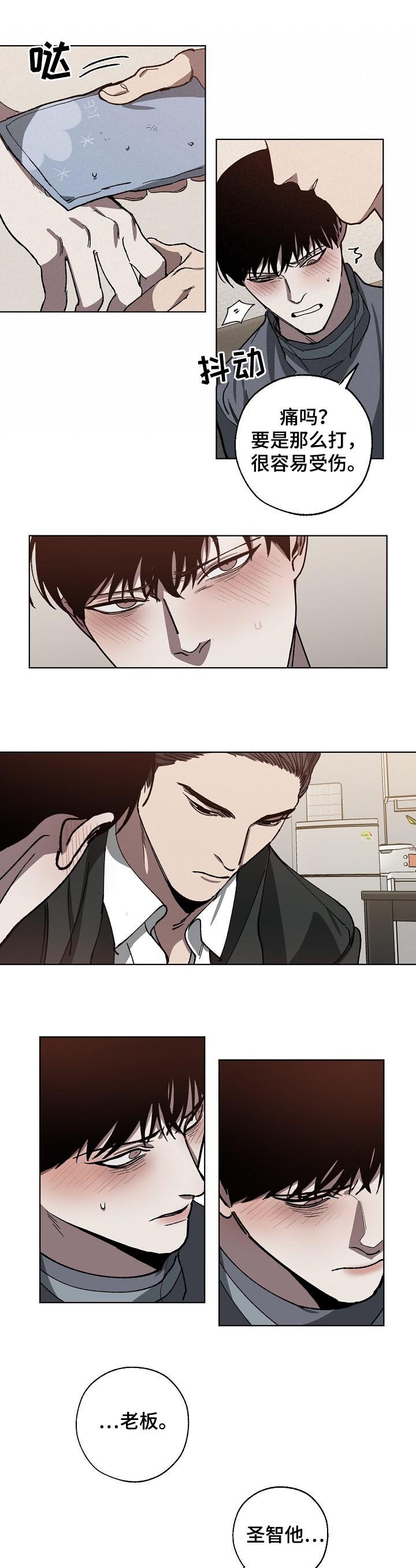 第55章：解释