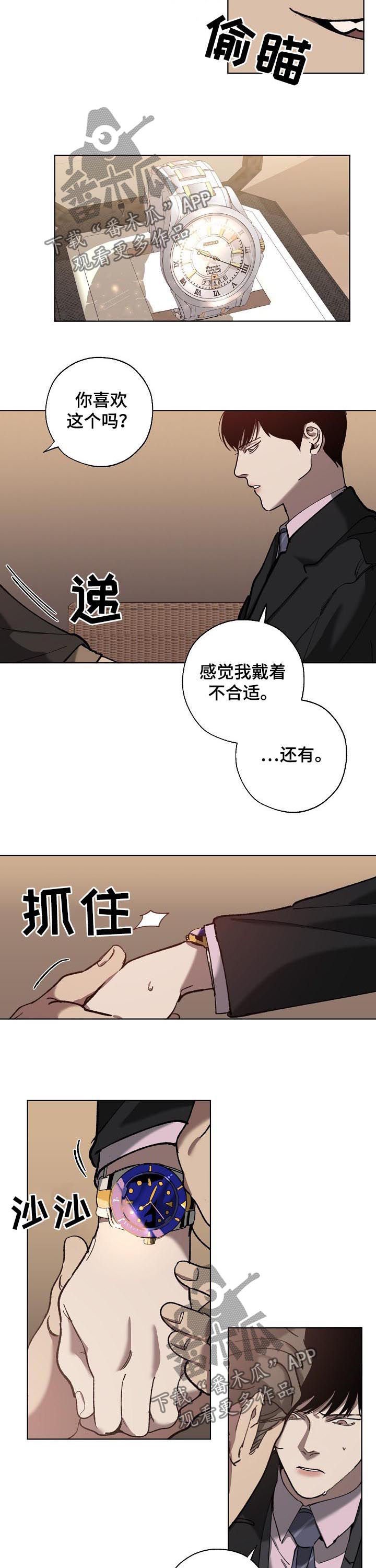 第59章：橄榄枝