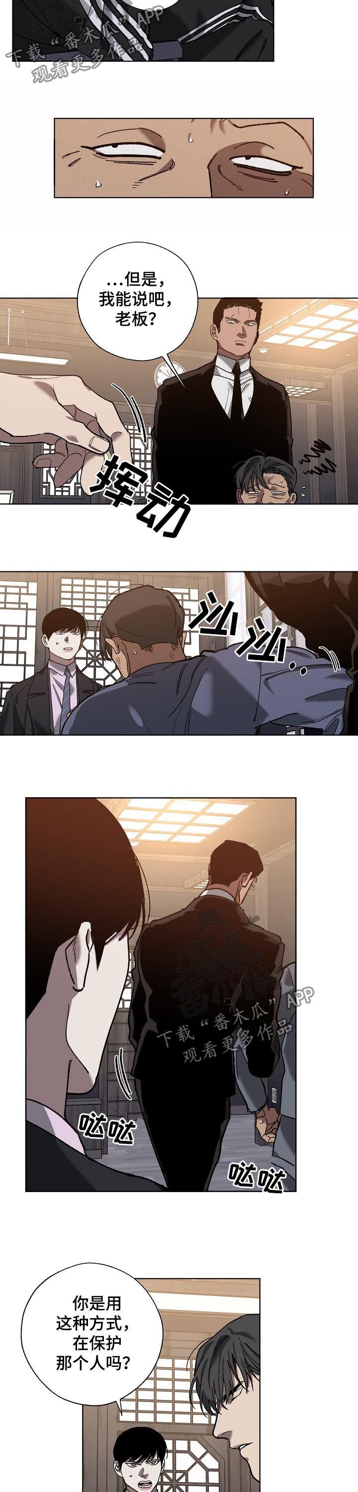 第64章：分析