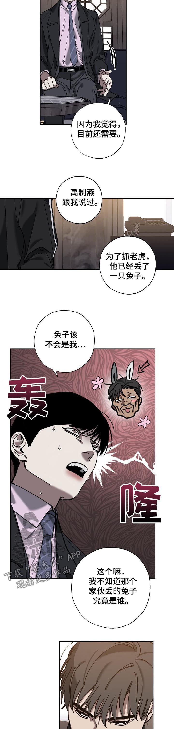 第64章：分析