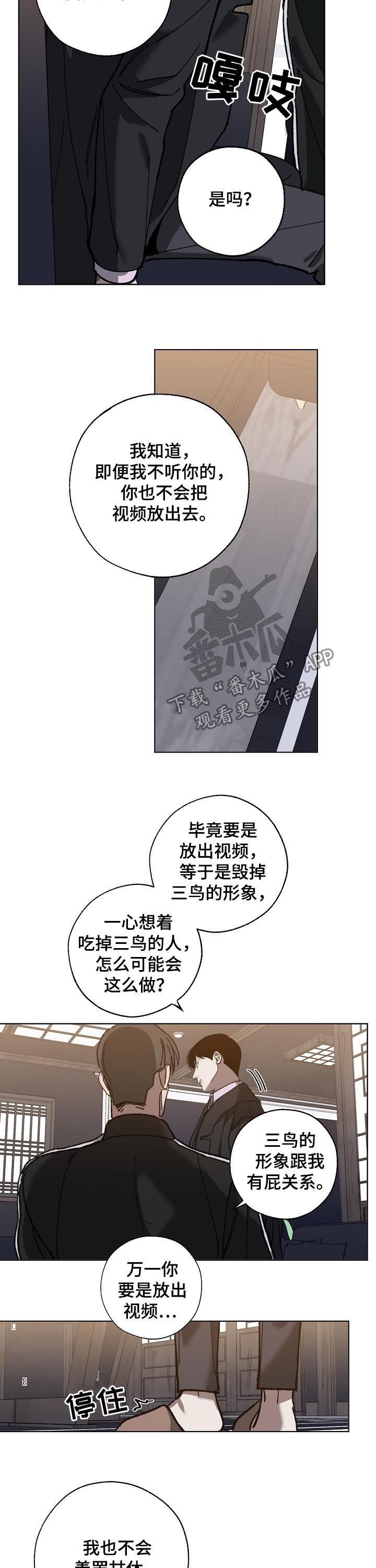 第65章：视频曝光