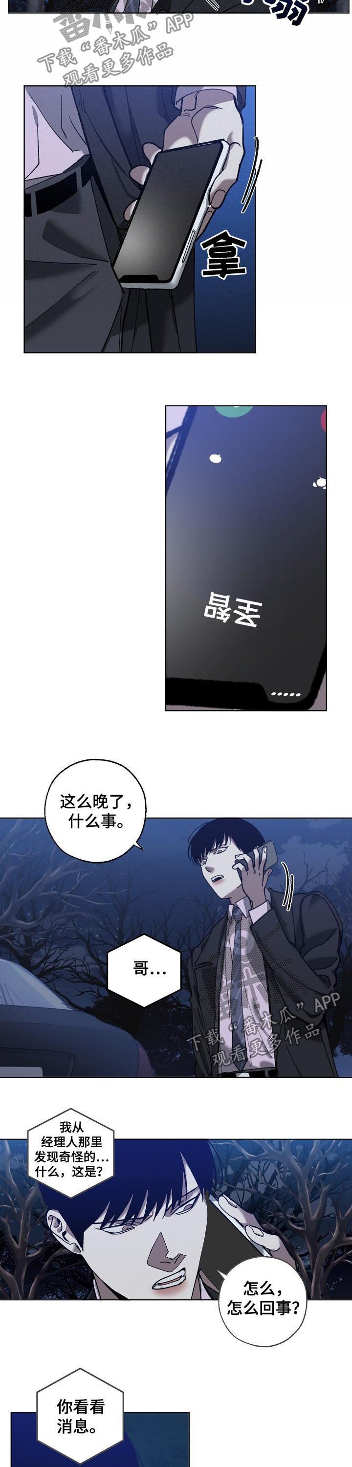 第65章：视频曝光