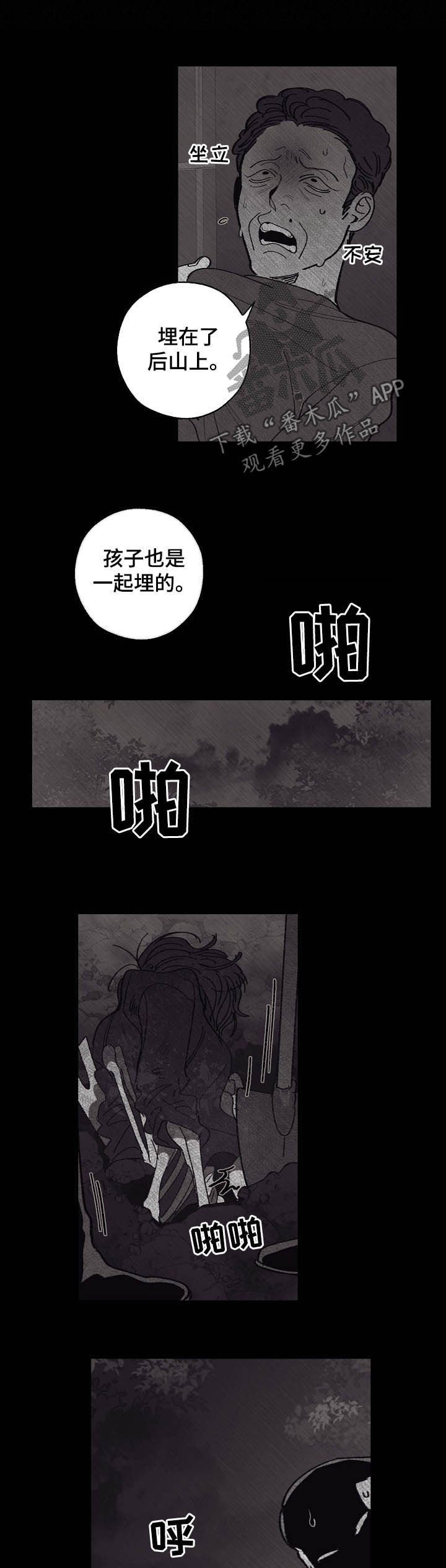 第81章：身世