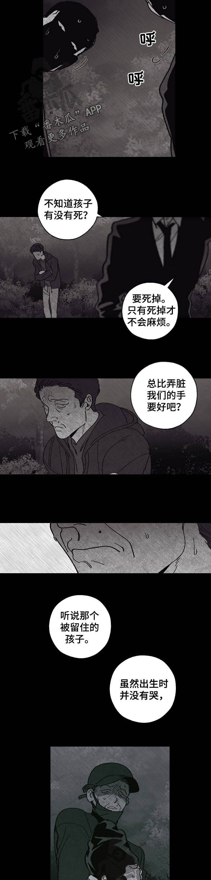 第81章：身世