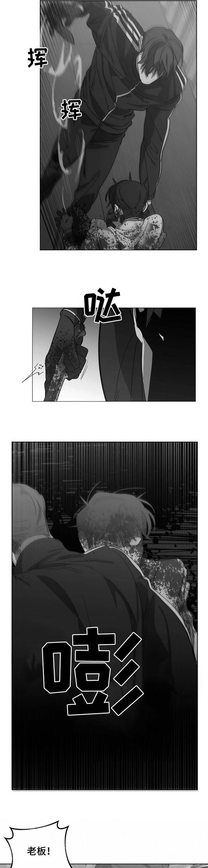 第87章：试探