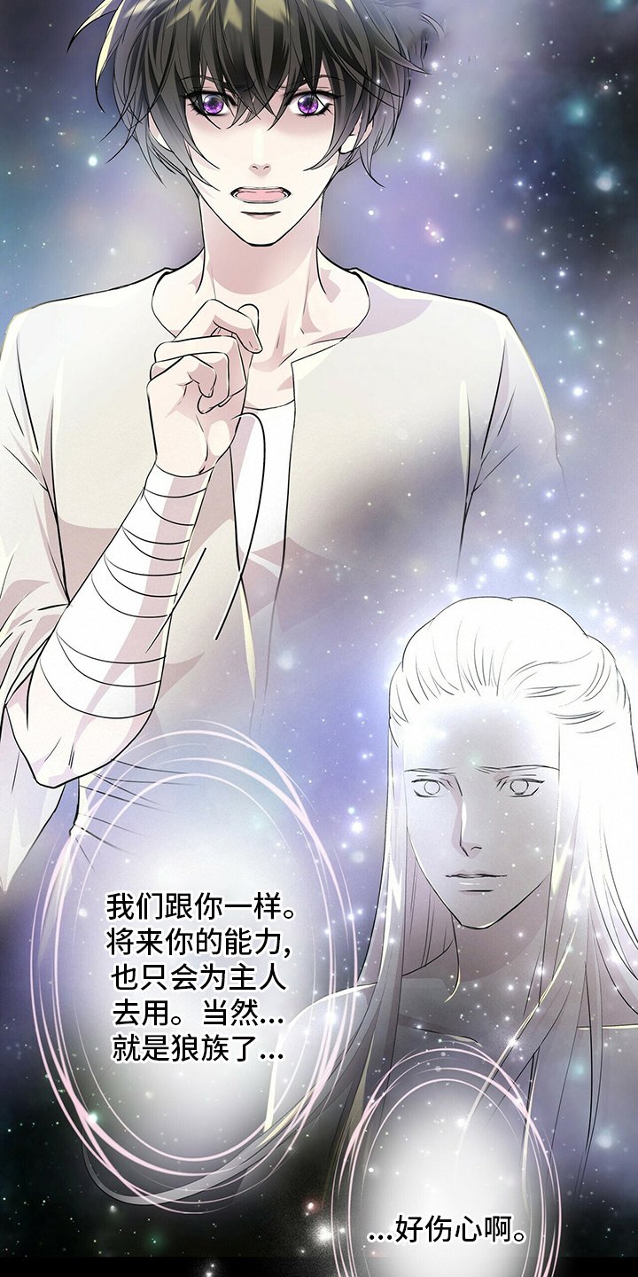 第104章：【第二季】能力