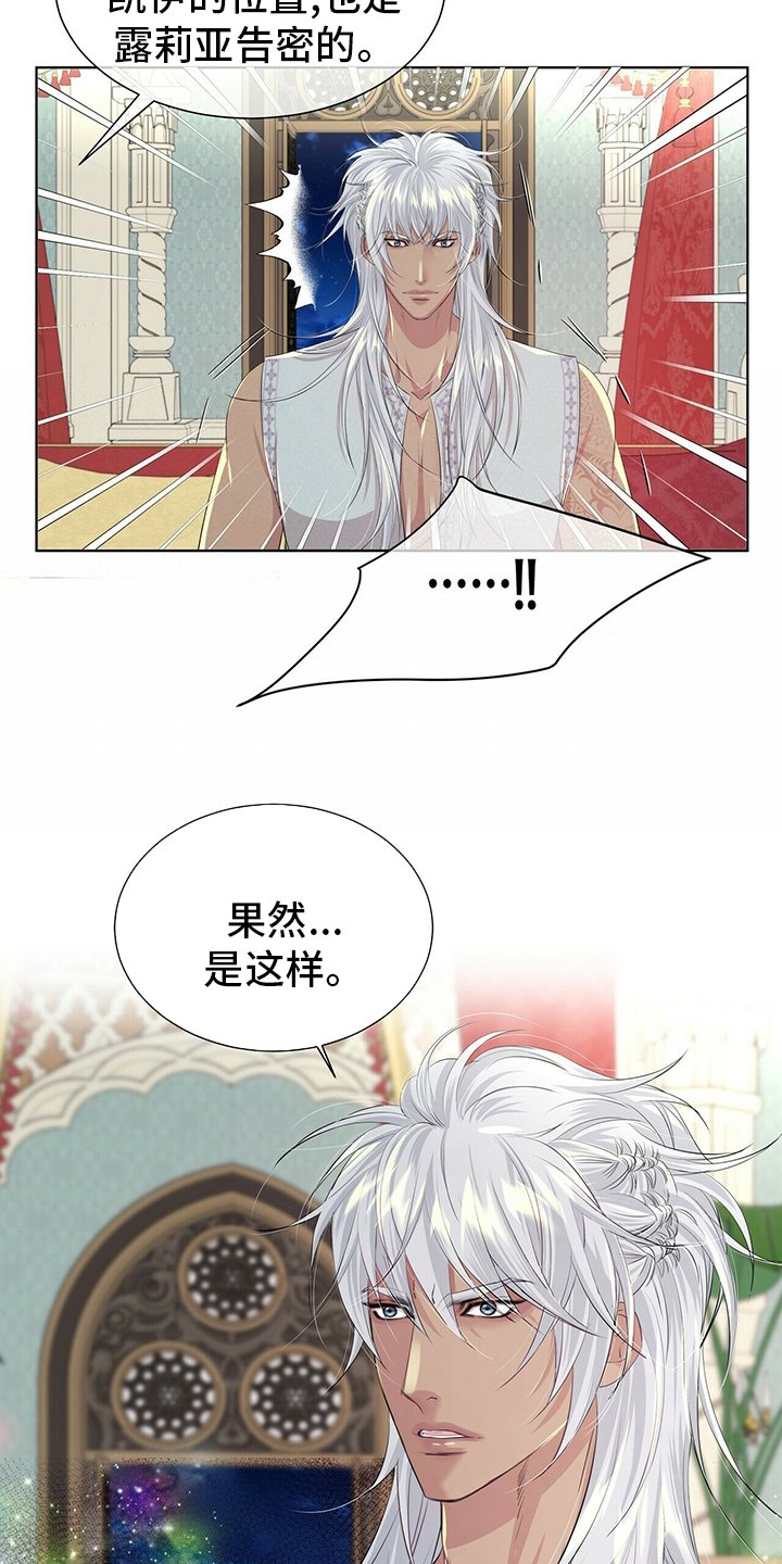 第107章：【第二季】今天怎么了