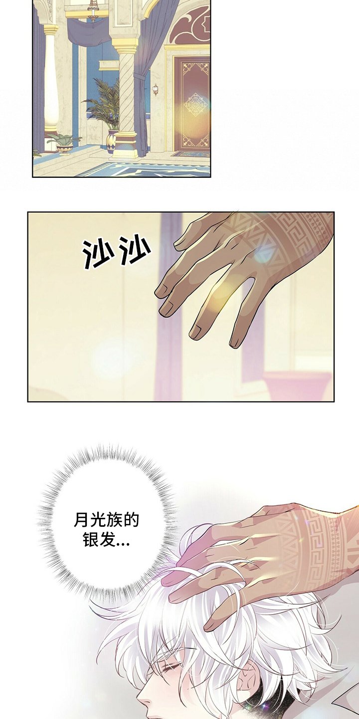 第108章：【第二季】假装