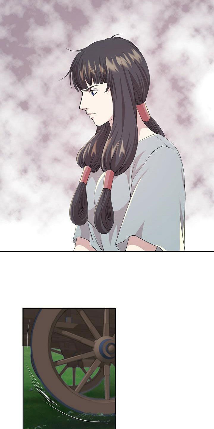 第124章：【第二季】赶紧离开