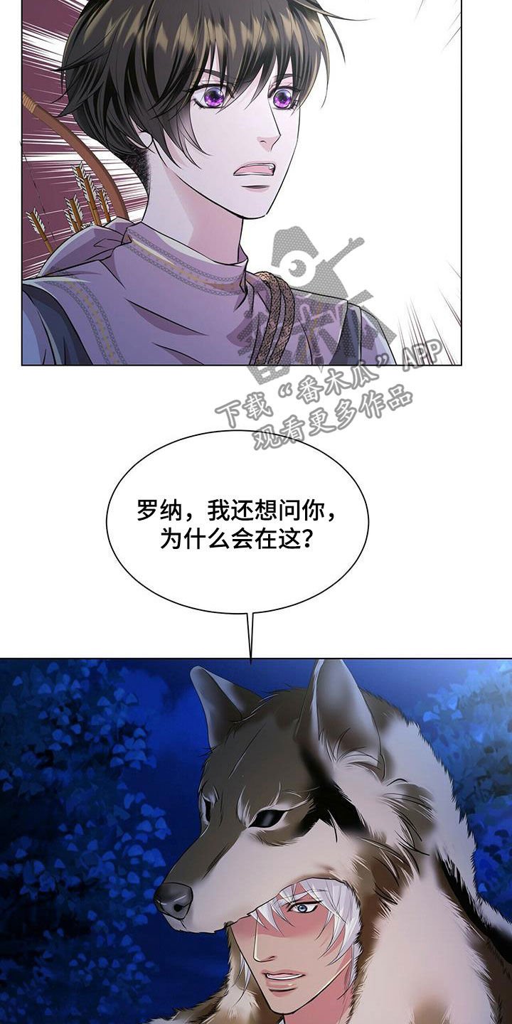 第126章：【第二季】狼群