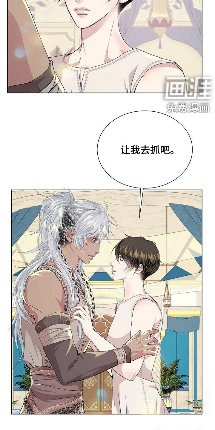 第131章：【第二季】闪躲