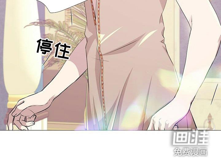 第138章：【第二季】银发