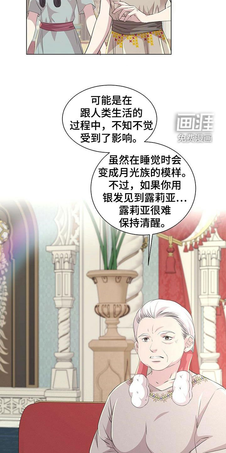 第138章：【第二季】银发