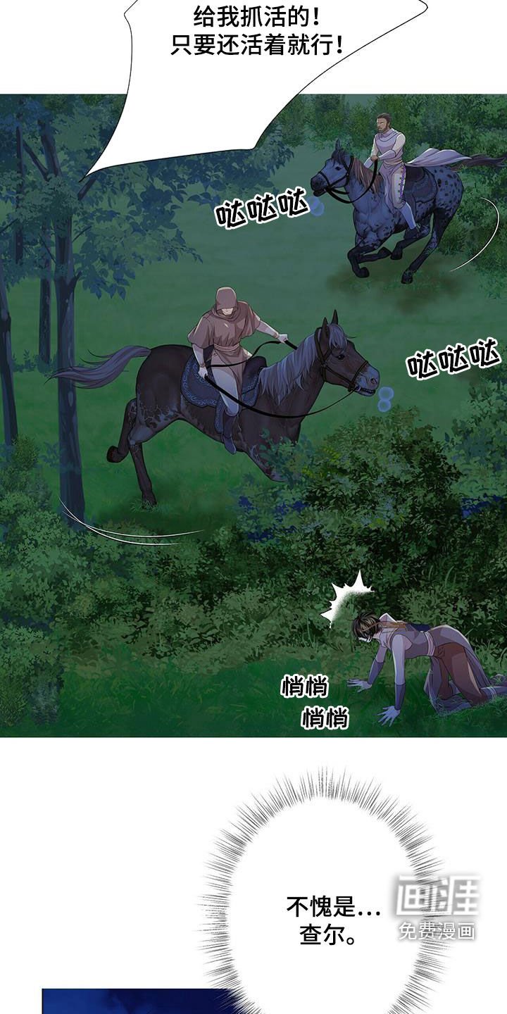第140章：【第二季】追捕