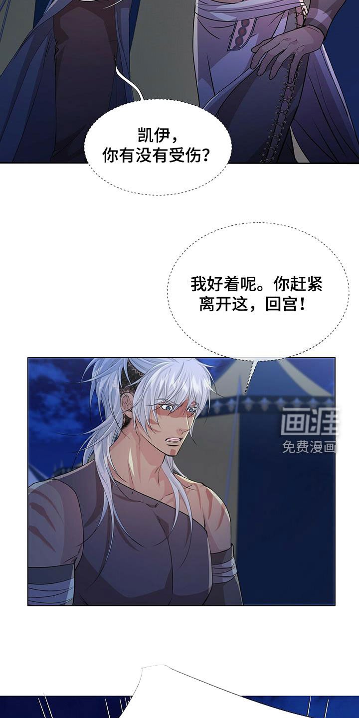 第141章：【第二季】相遇