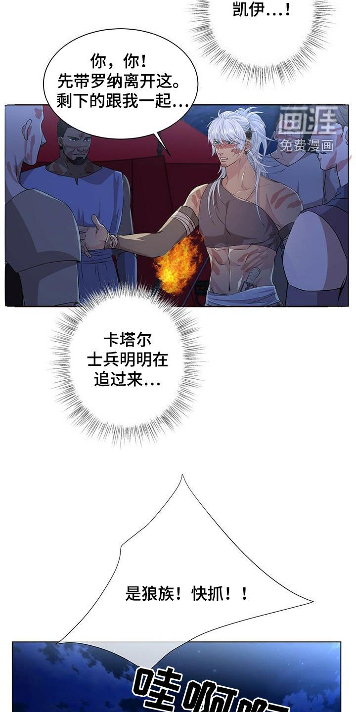 第141章：【第二季】相遇