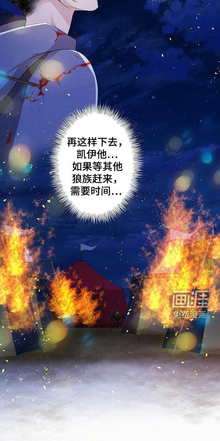 第143章：【第二季】挡箭