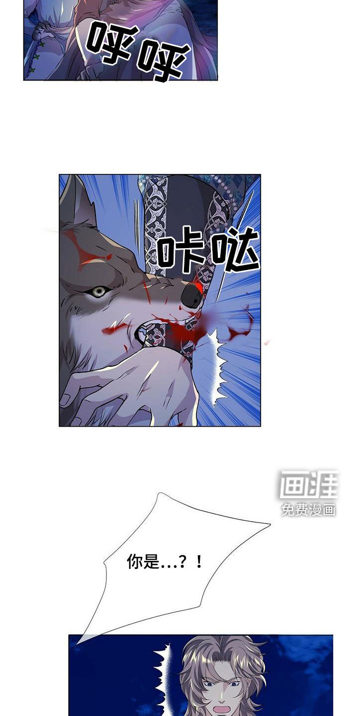 第143章：【第二季】挡箭