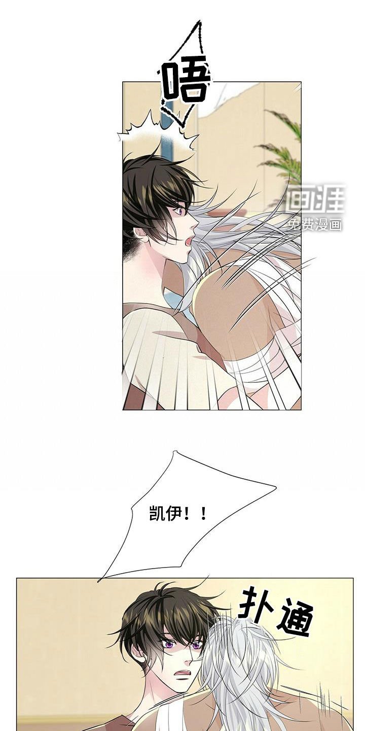 第144章：【第二季】毒素扩散