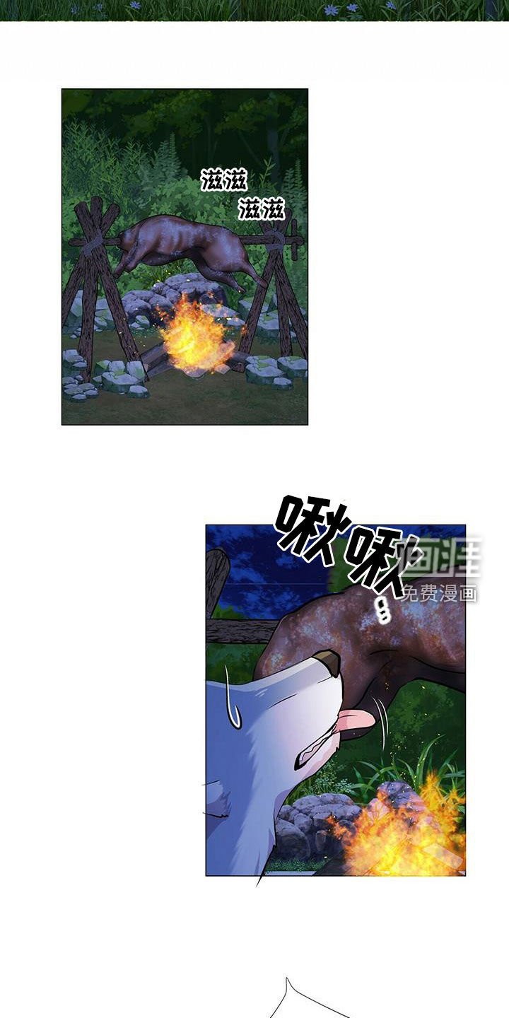 第145章：【第二季完结】普通人
