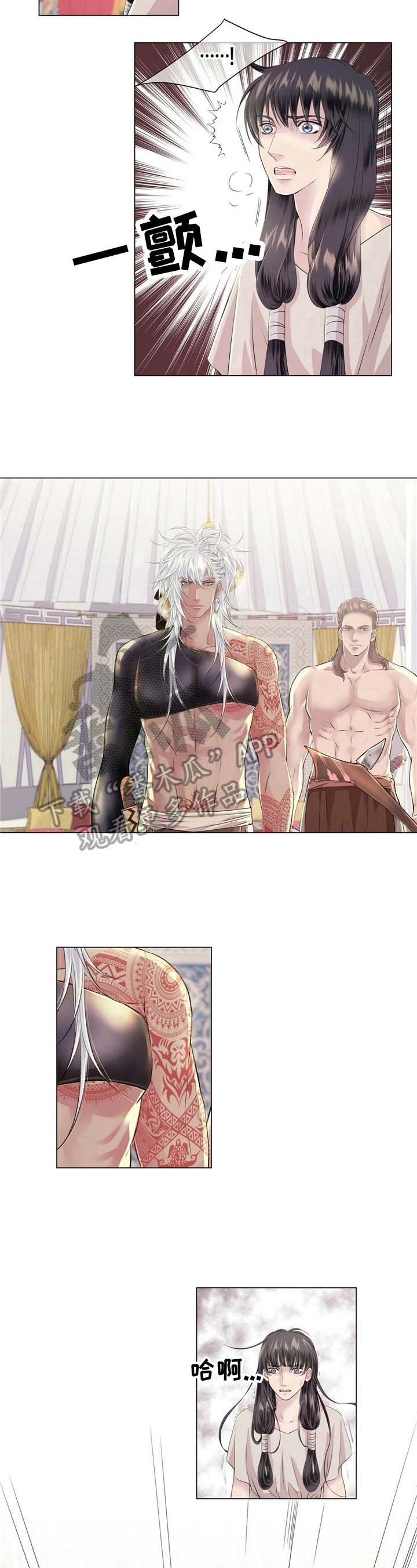 第17章：你没有选择权