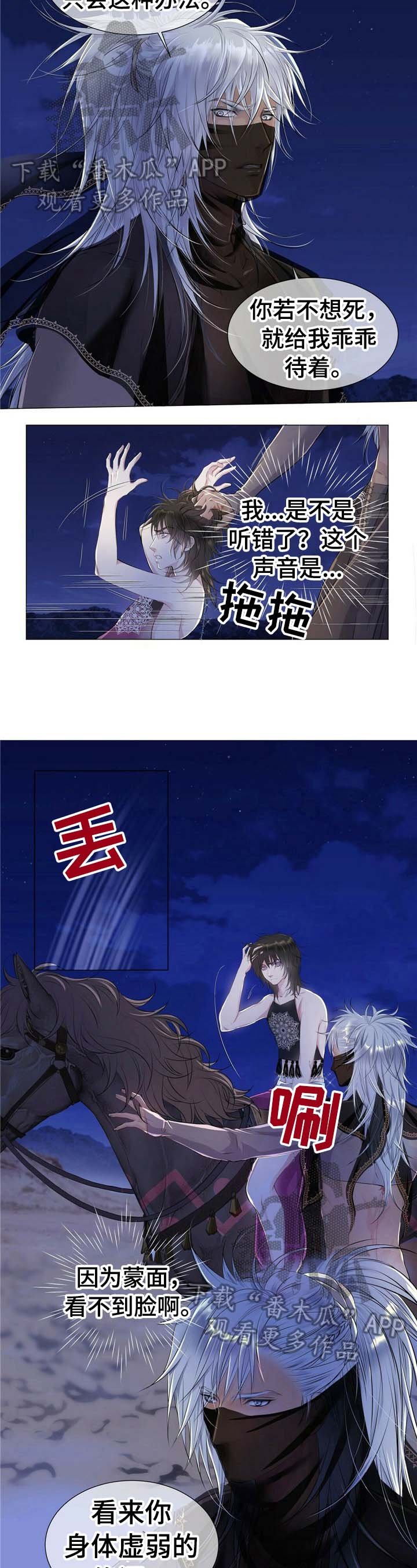 第3章：猜测