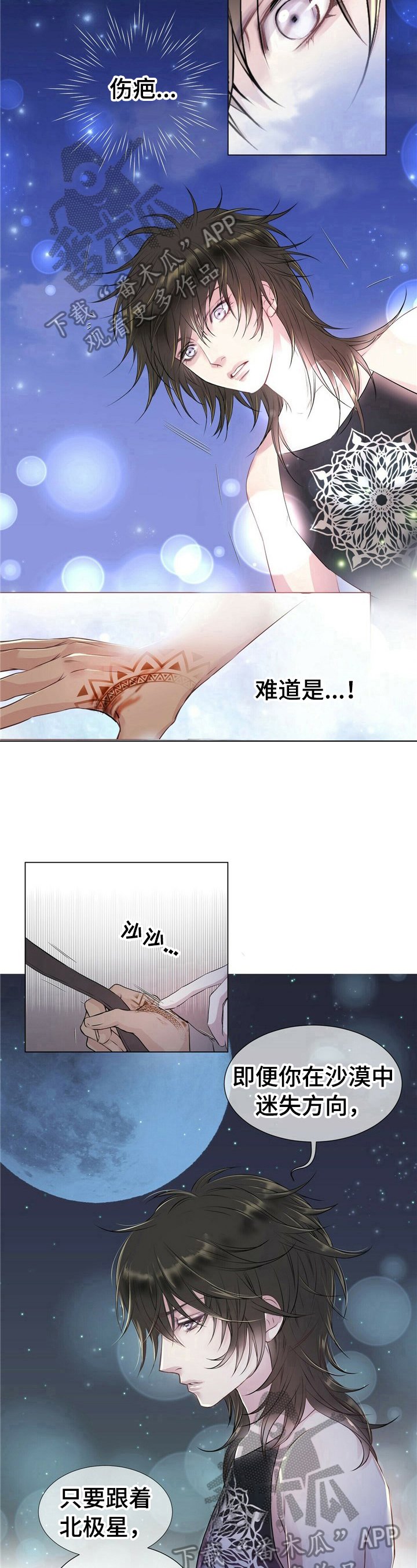 第3章：猜测