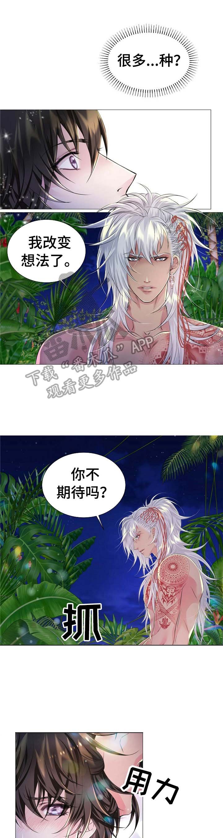 第30章：强迫
