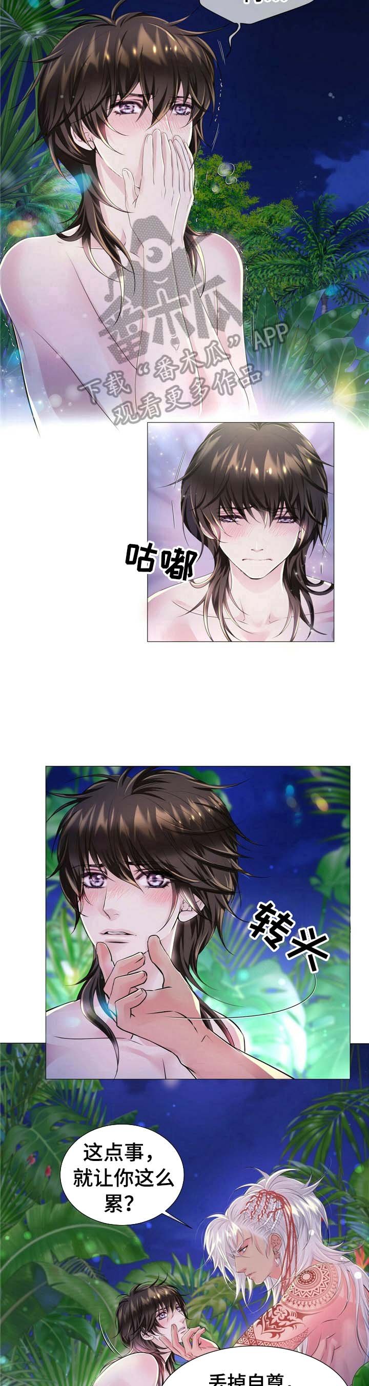 第30章：强迫
