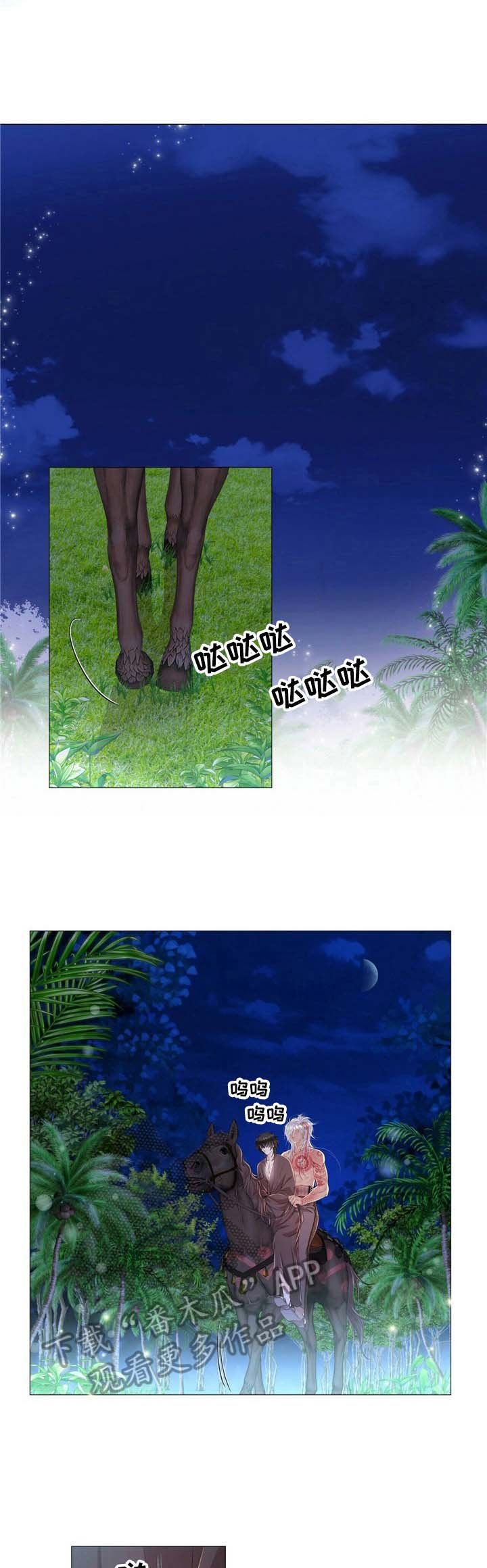第31章：理由