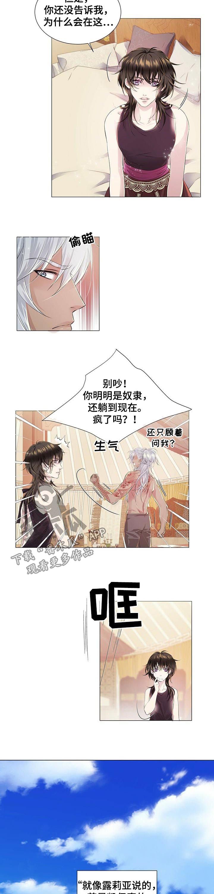 第35章：月光族