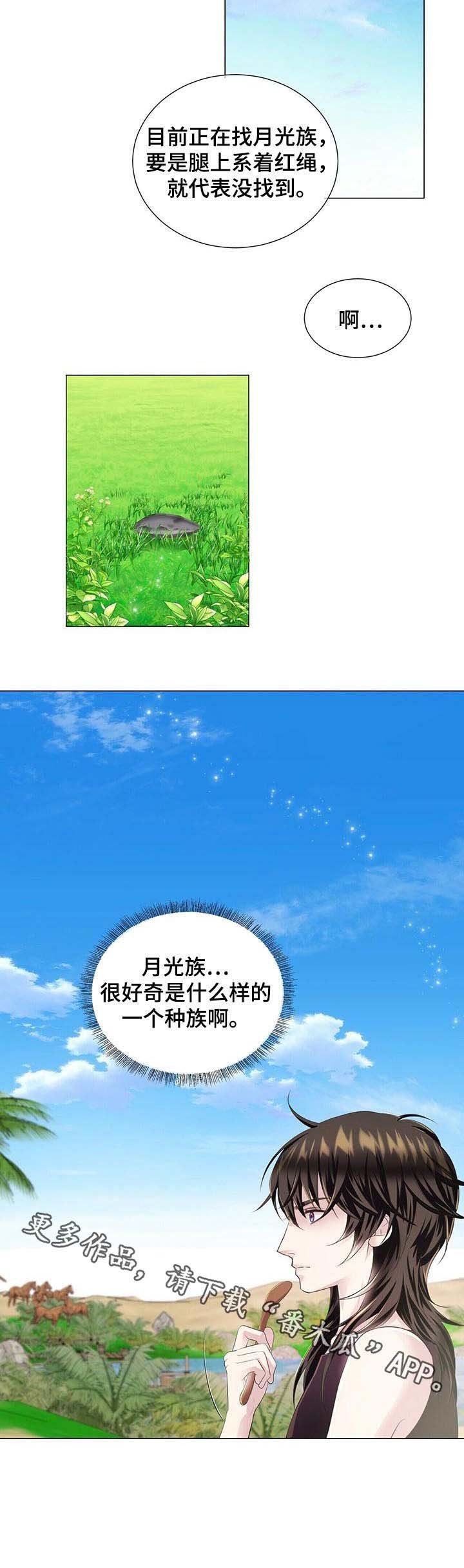 第35章：月光族