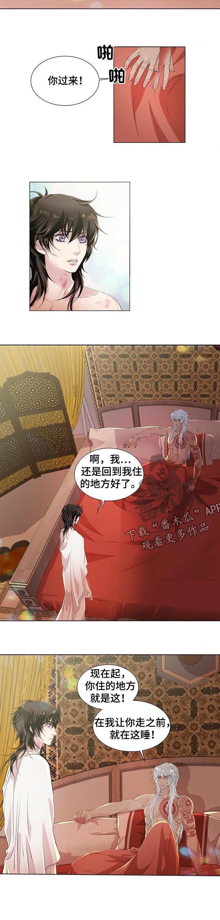 第37章：宝盒