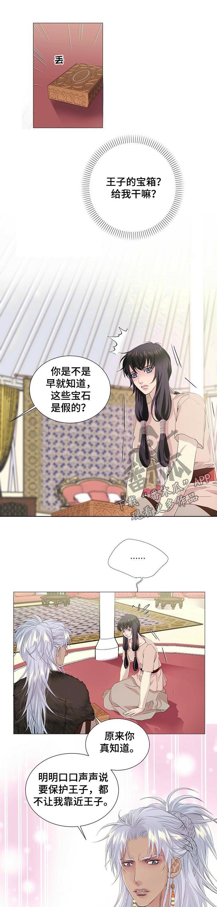 第41章：真相