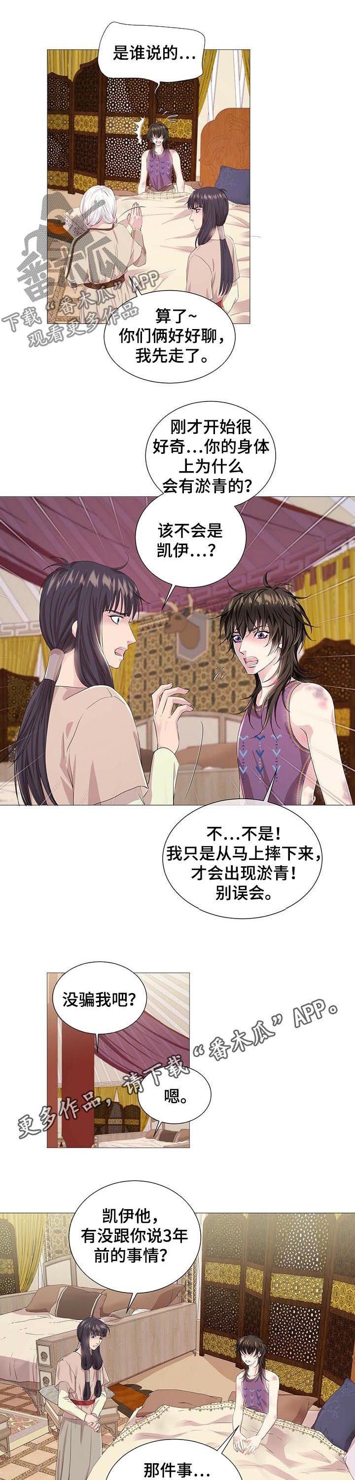 第44章：借口