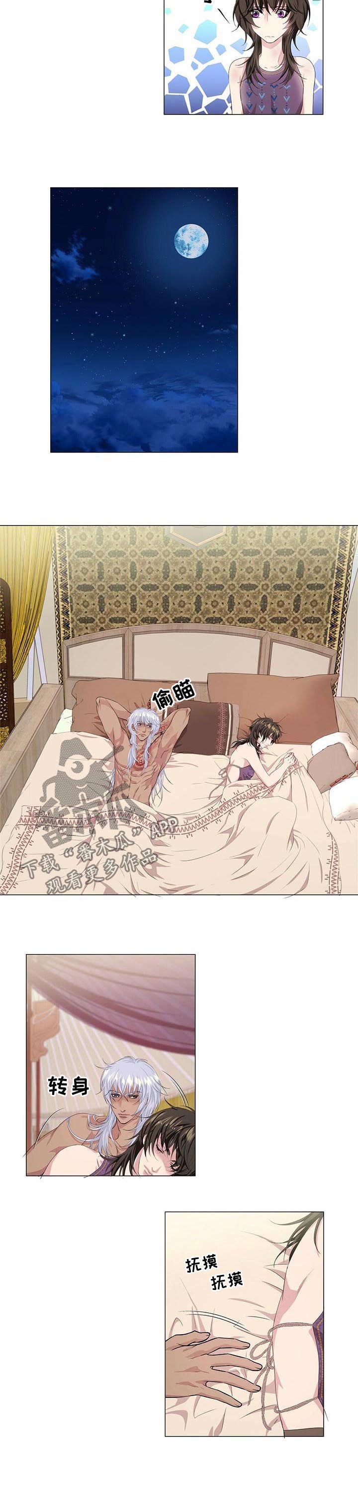 第45章：遵守约定