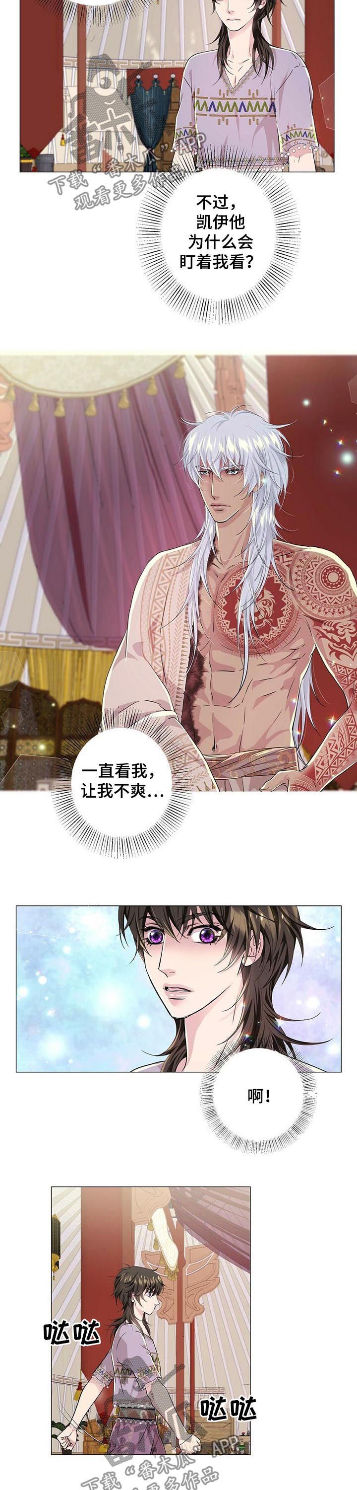 第48章：约定的日子