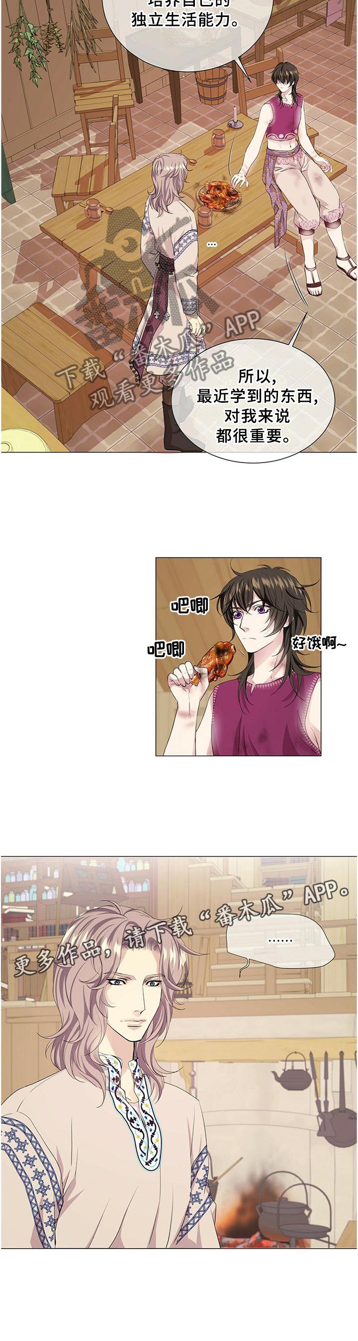 第51章：理念的不同