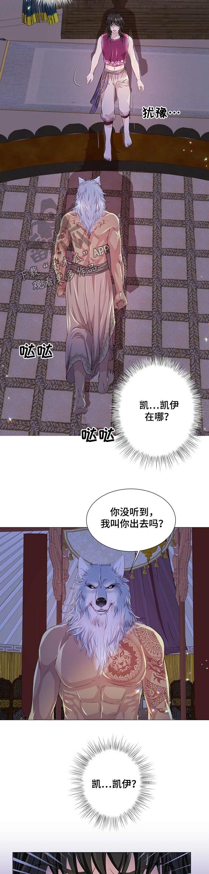 第53章：香味