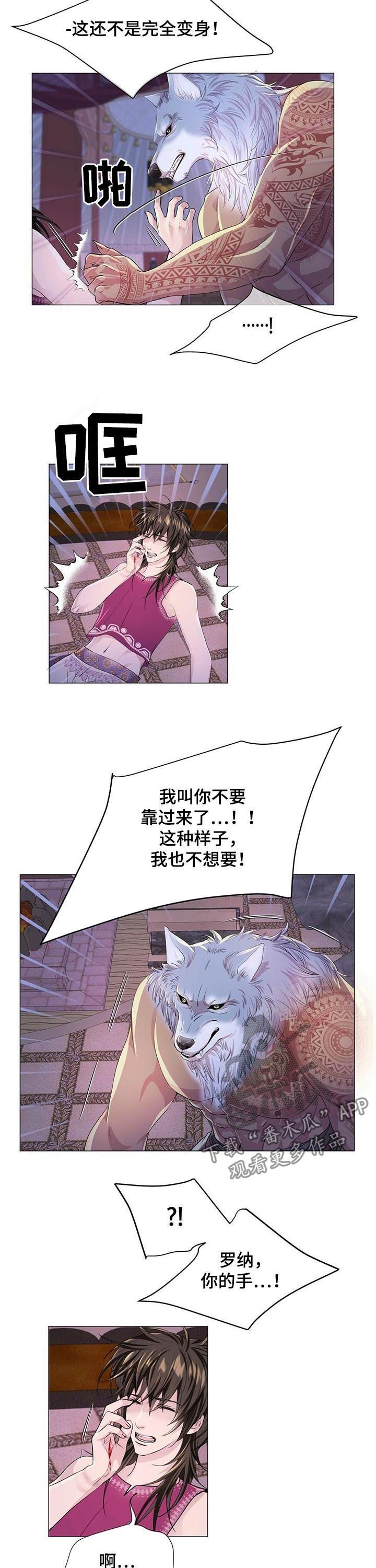 第53章：香味