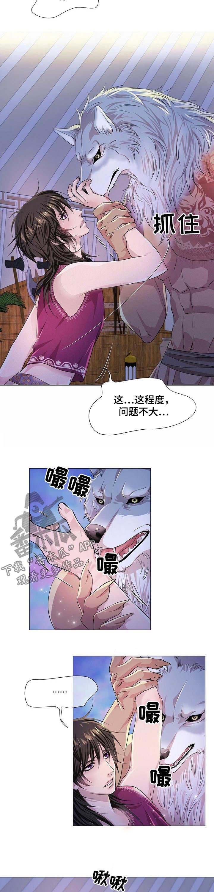 第53章：香味