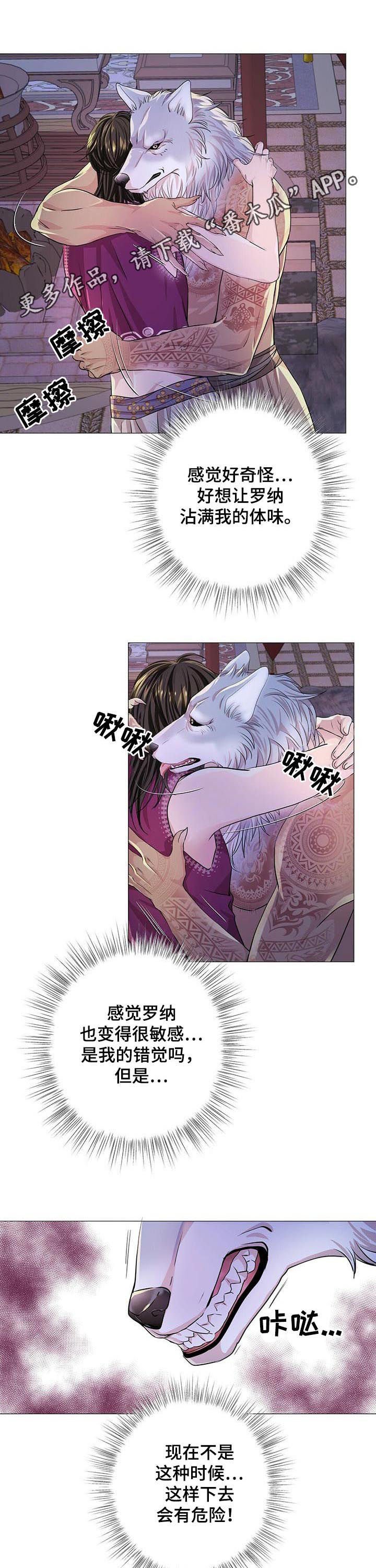 第54章：不抗拒