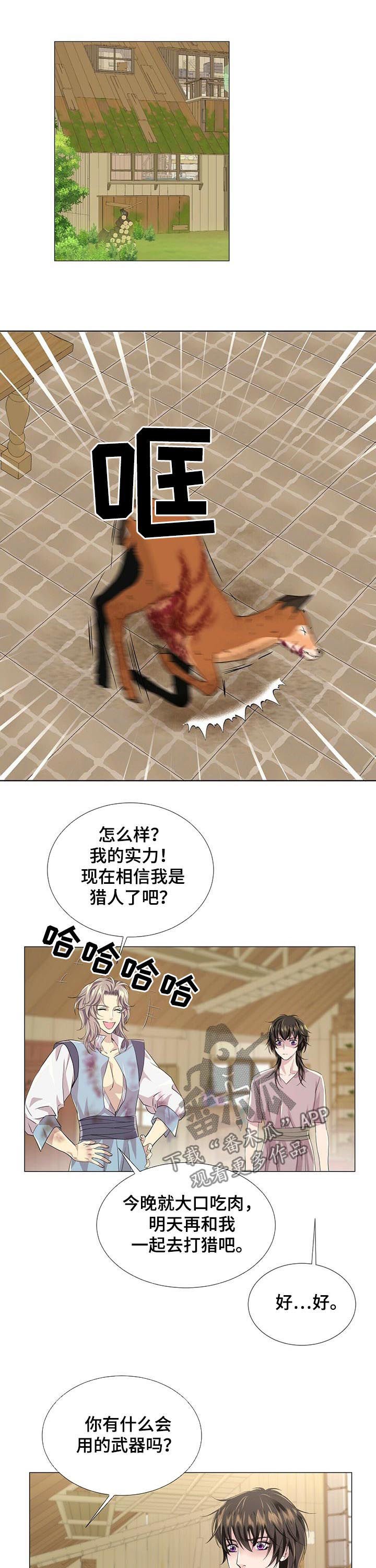 第65章： 战斗准备