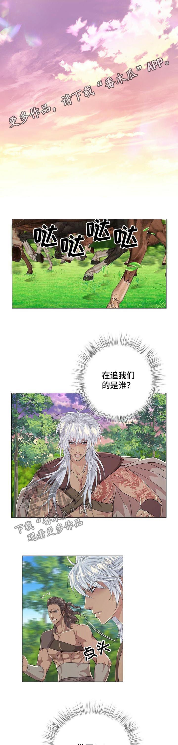 第66章： 未婚夫
