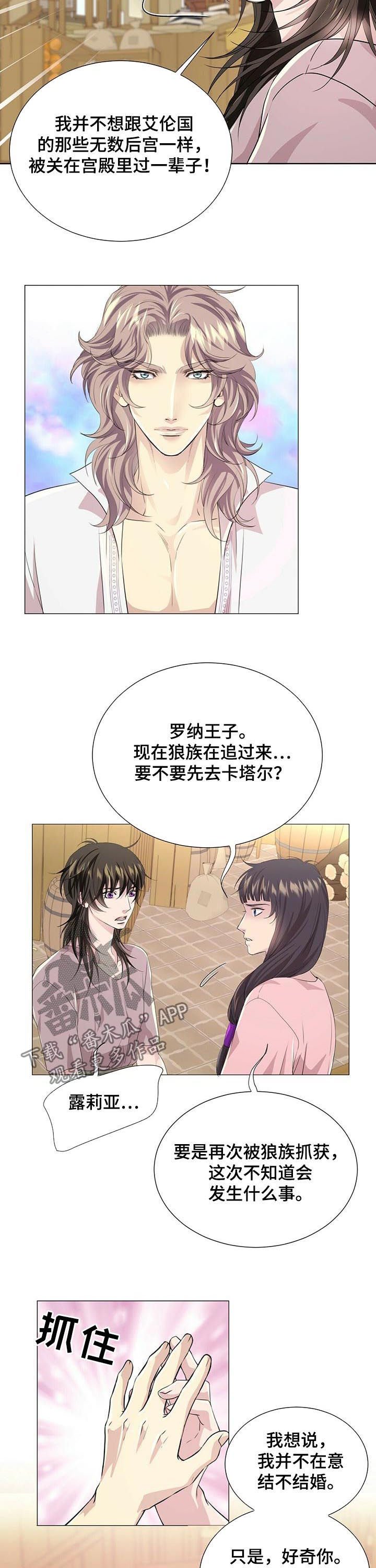 第68章： 去卡塔尔