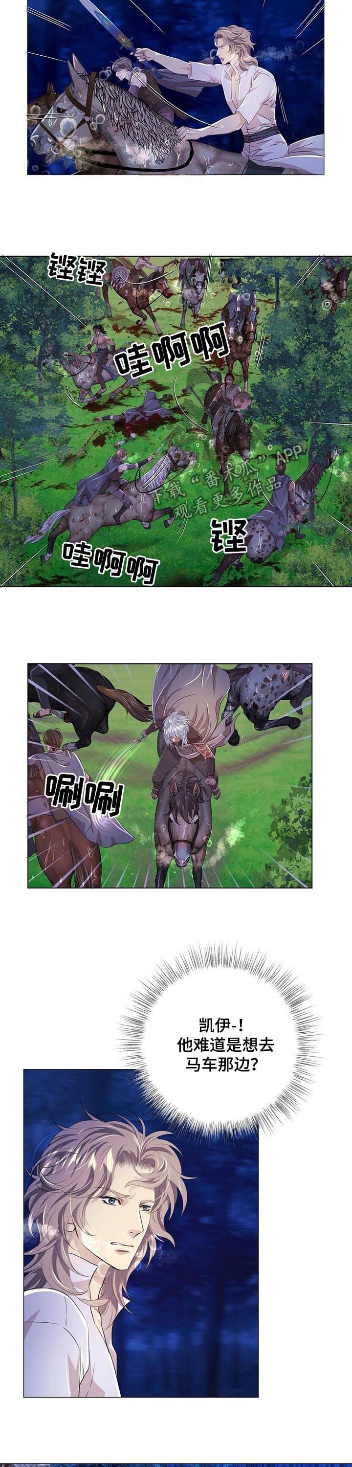 第69章：攻击