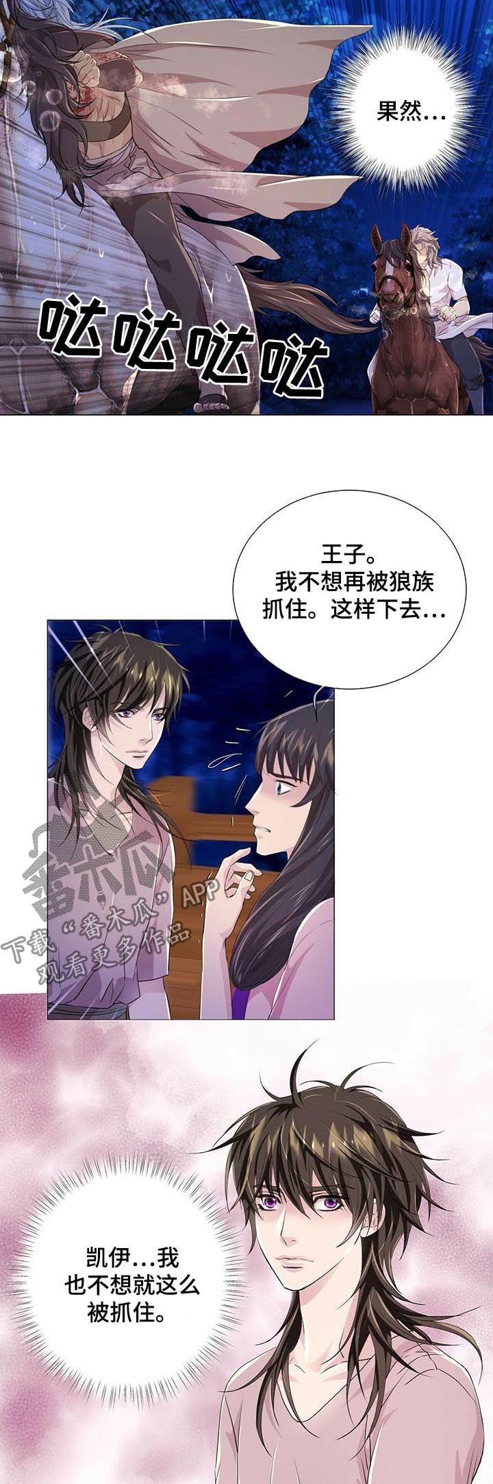 第69章：攻击