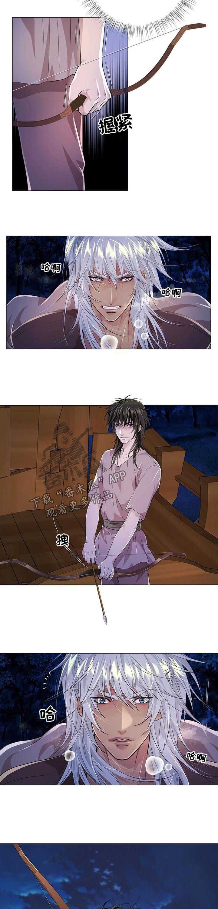 第69章：攻击